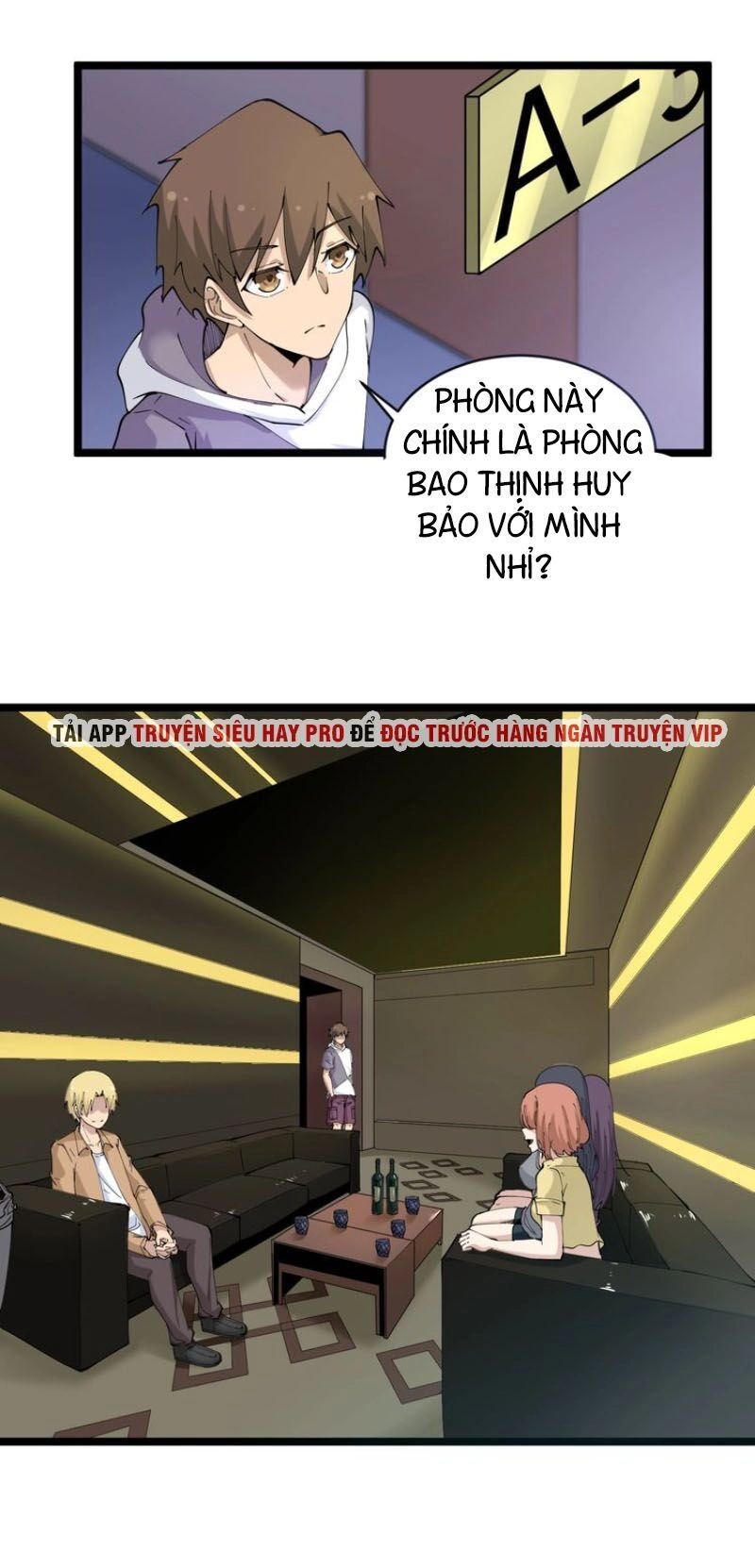 Cửa Hàng Đào Bảo Thông Tam Giới Chapter 58 - 31