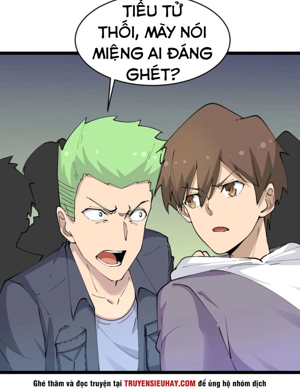 Cửa Hàng Đào Bảo Thông Tam Giới Chapter 59 - 7