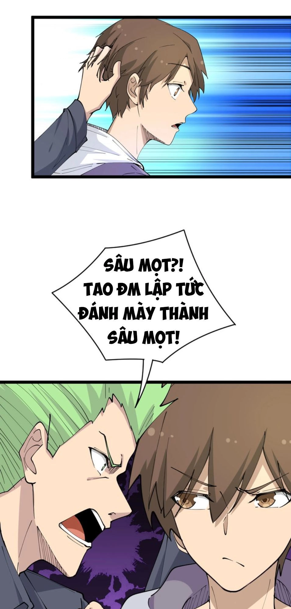 Cửa Hàng Đào Bảo Thông Tam Giới Chapter 59 - 10