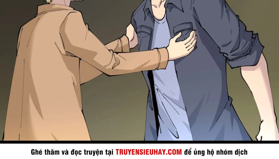 Cửa Hàng Đào Bảo Thông Tam Giới Chapter 59 - 19