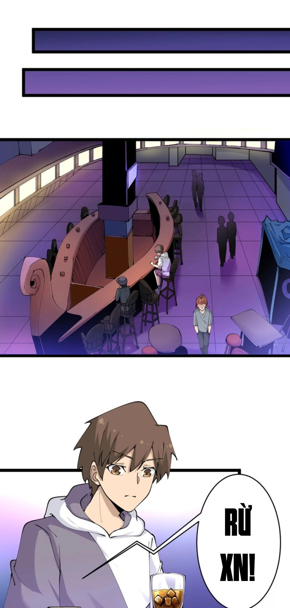 Cửa Hàng Đào Bảo Thông Tam Giới Chapter 59 - 22