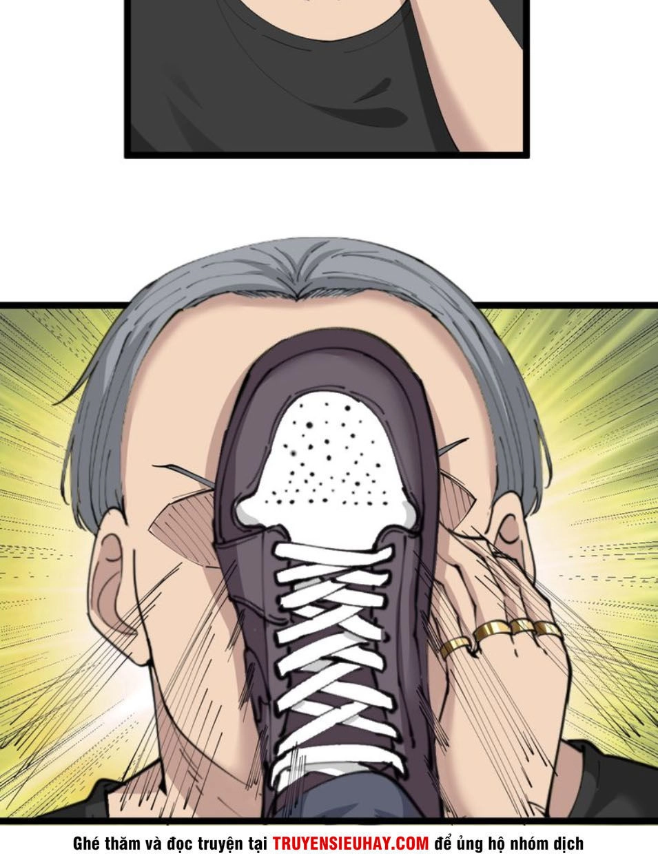 Cửa Hàng Đào Bảo Thông Tam Giới Chapter 59 - 35