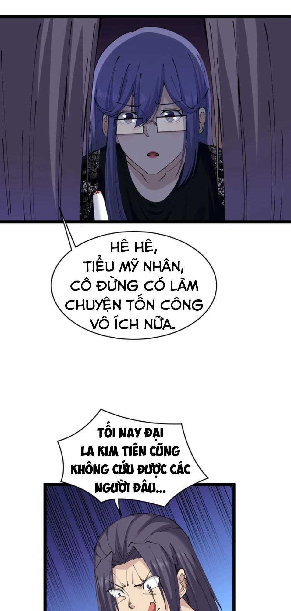 Cửa Hàng Đào Bảo Thông Tam Giới Chapter 61 - 10