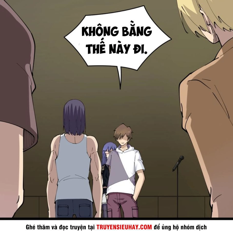 Cửa Hàng Đào Bảo Thông Tam Giới Chapter 61 - 20