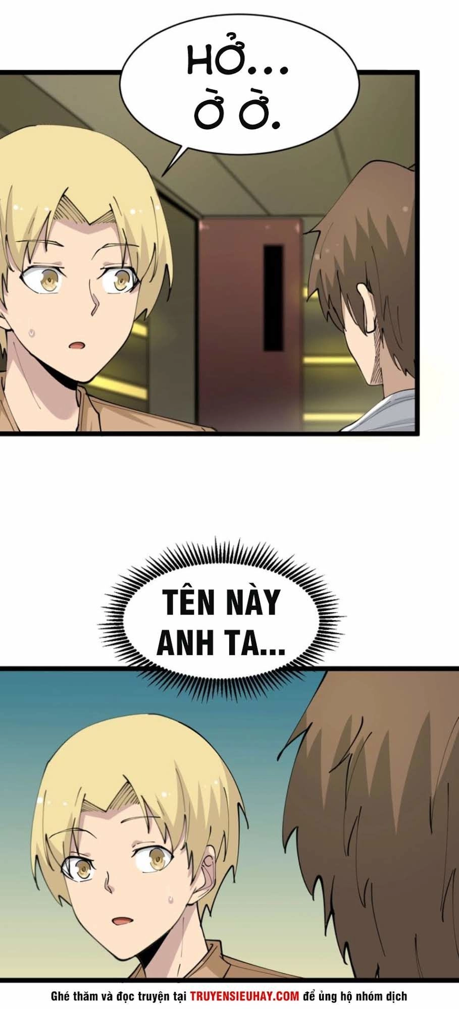 Cửa Hàng Đào Bảo Thông Tam Giới Chapter 62 - 9