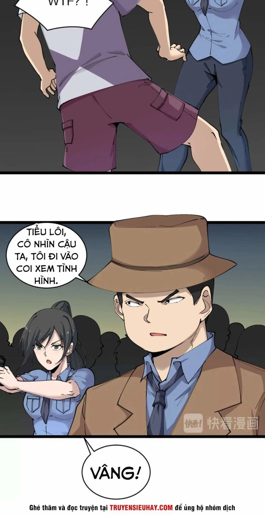 Cửa Hàng Đào Bảo Thông Tam Giới Chapter 62 - 12