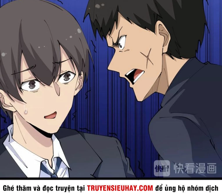 Cửa Hàng Đào Bảo Thông Tam Giới Chapter 63 - 16