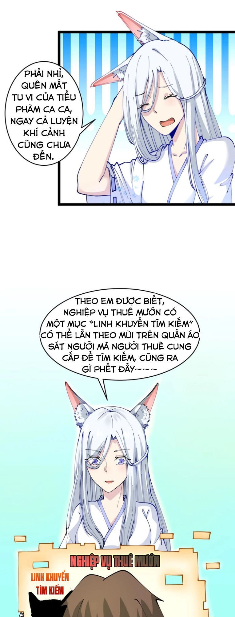 Cửa Hàng Đào Bảo Thông Tam Giới Chapter 63 - 32