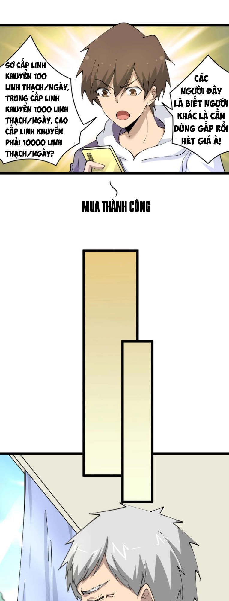 Cửa Hàng Đào Bảo Thông Tam Giới Chapter 63 - 38