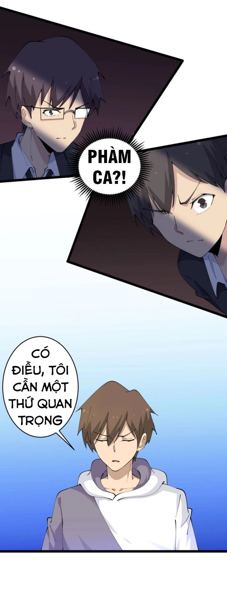 Cửa Hàng Đào Bảo Thông Tam Giới Chapter 64 - 6