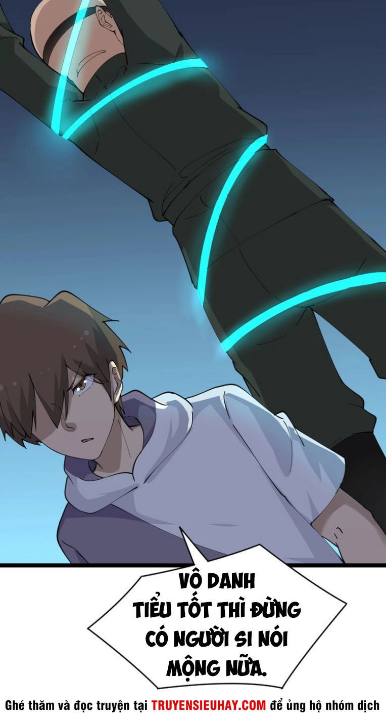 Cửa Hàng Đào Bảo Thông Tam Giới Chapter 66 - 29