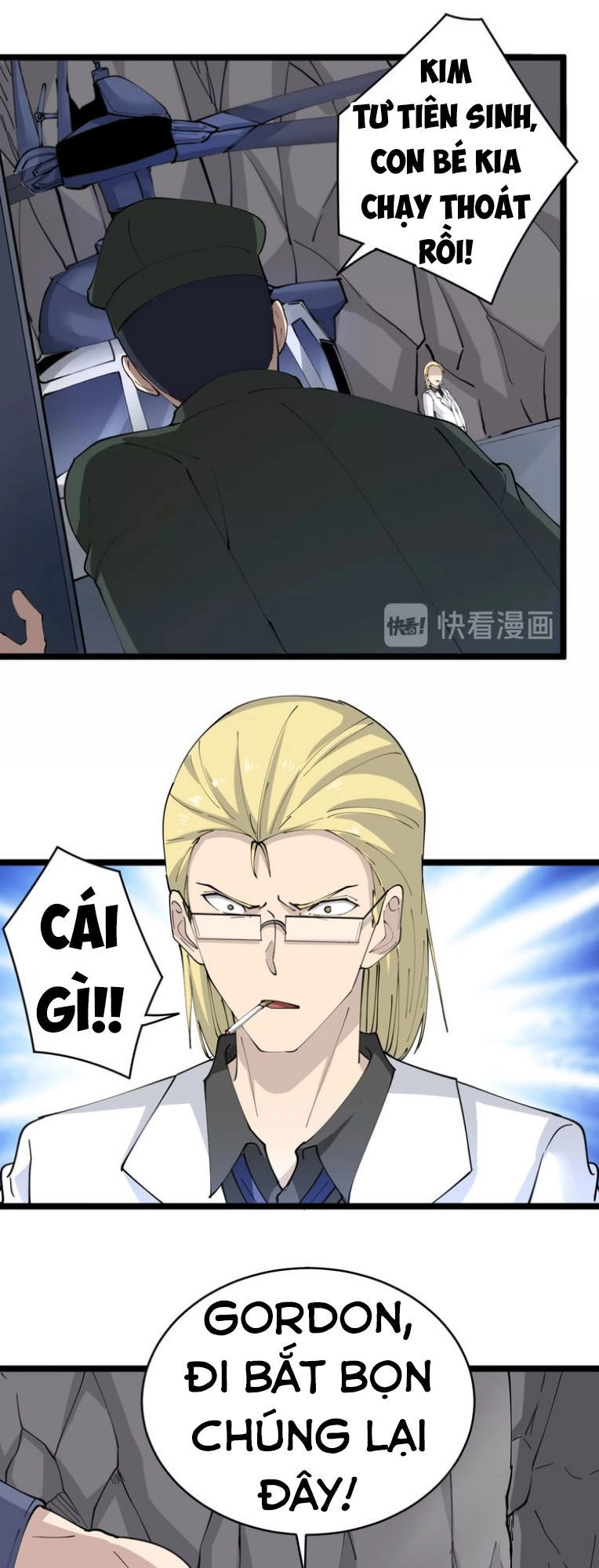 Cửa Hàng Đào Bảo Thông Tam Giới Chapter 66 - 37