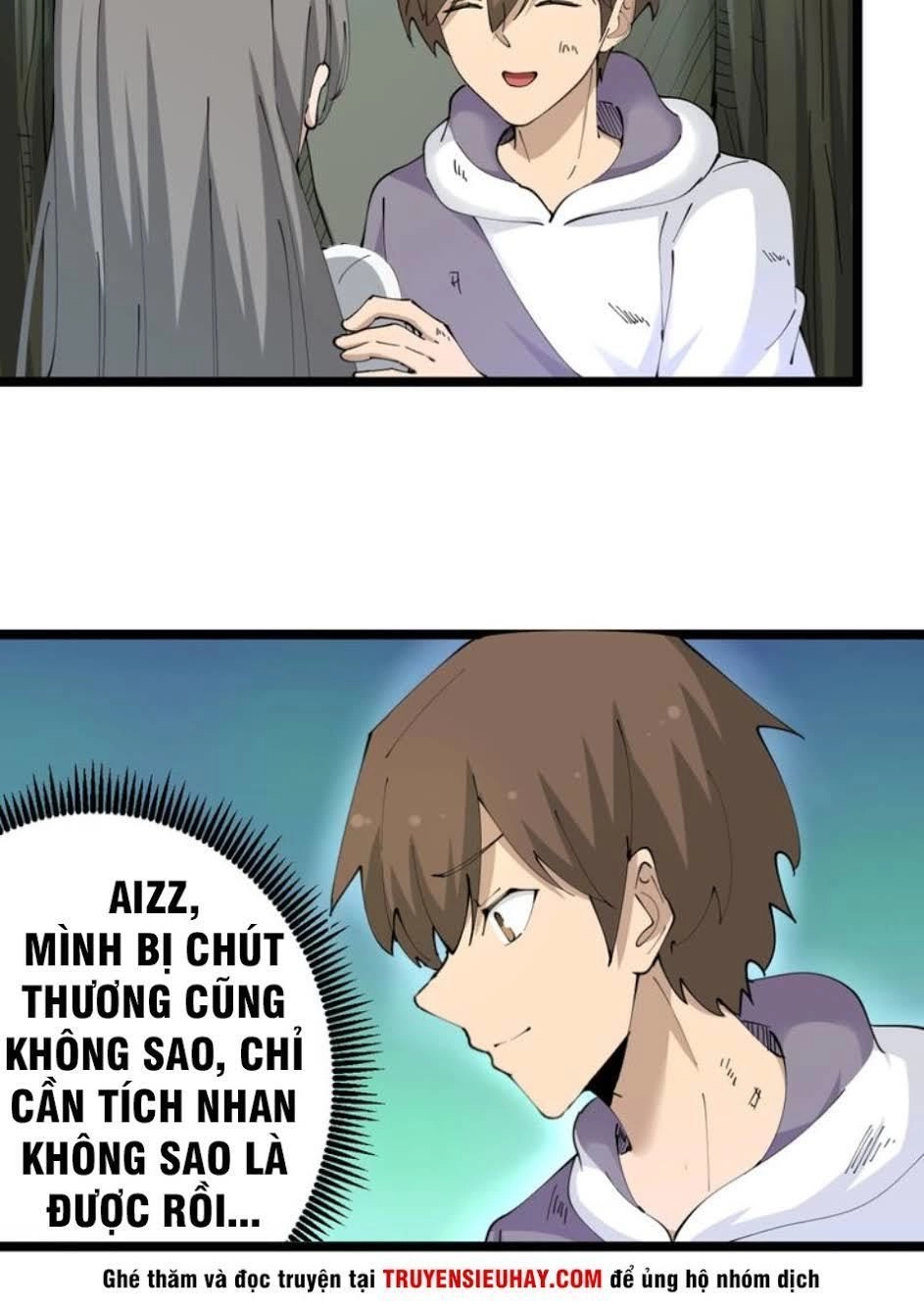 Cửa Hàng Đào Bảo Thông Tam Giới Chapter 68 - 11