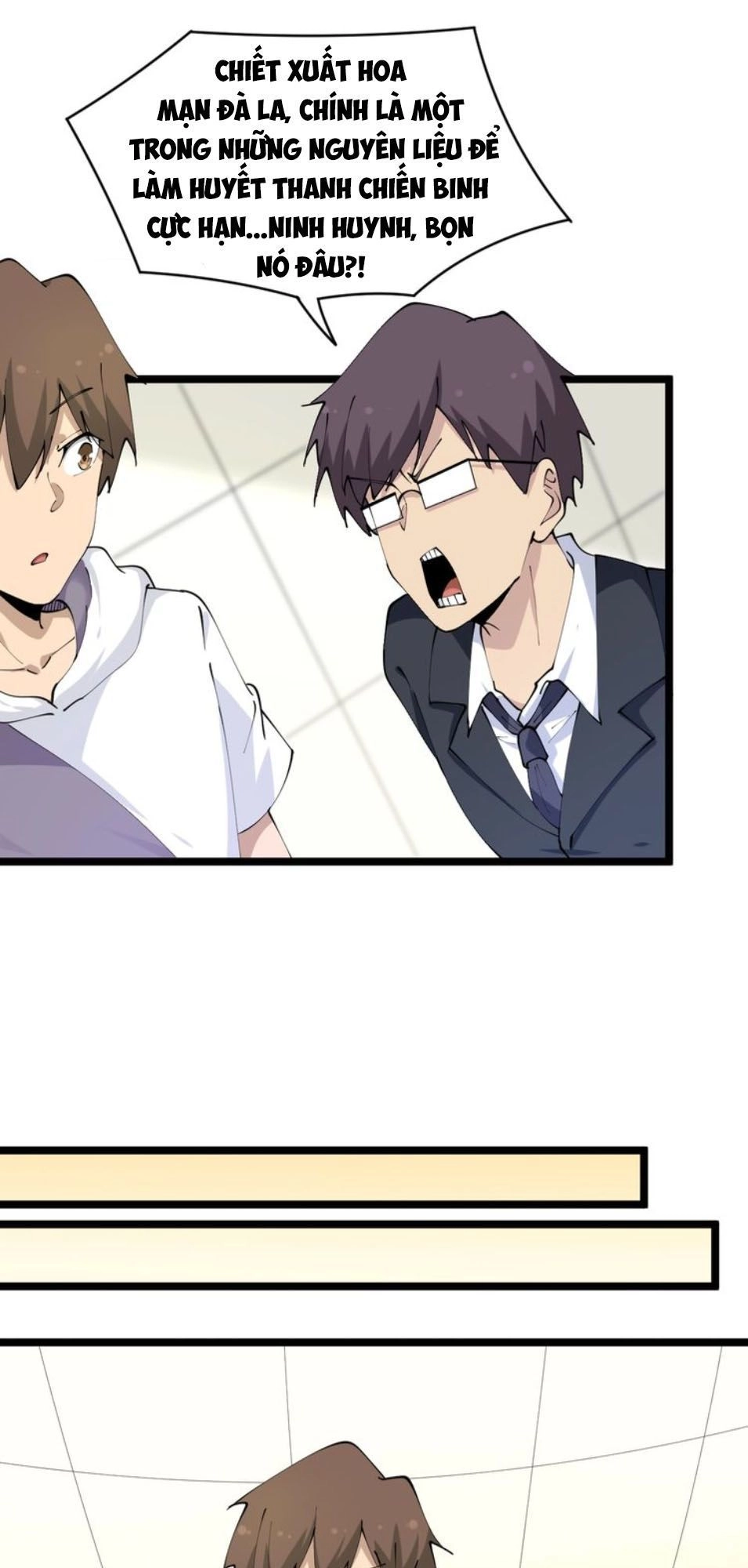 Cửa Hàng Đào Bảo Thông Tam Giới Chapter 68 - 24