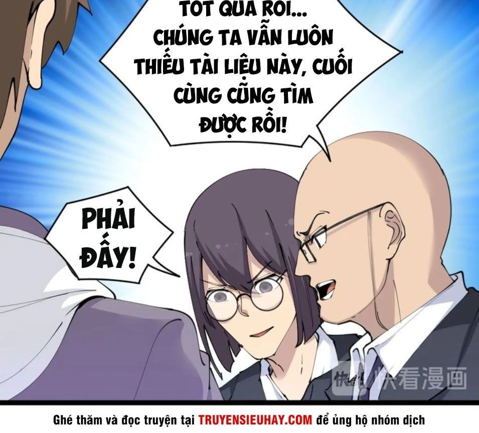 Cửa Hàng Đào Bảo Thông Tam Giới Chapter 68 - 27