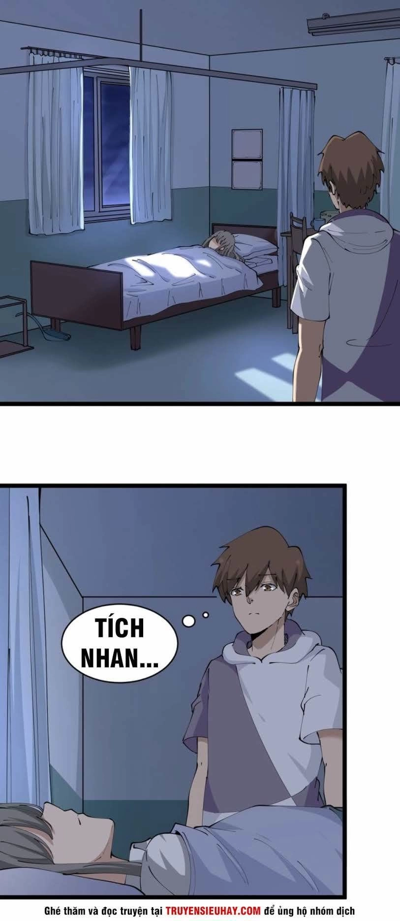 Cửa Hàng Đào Bảo Thông Tam Giới Chapter 68 - 36