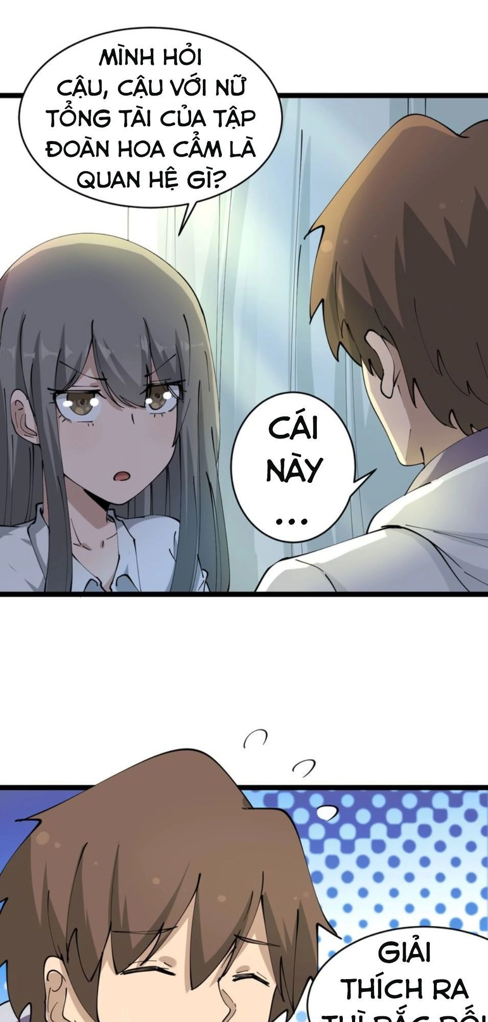 Cửa Hàng Đào Bảo Thông Tam Giới Chapter 69 - 11