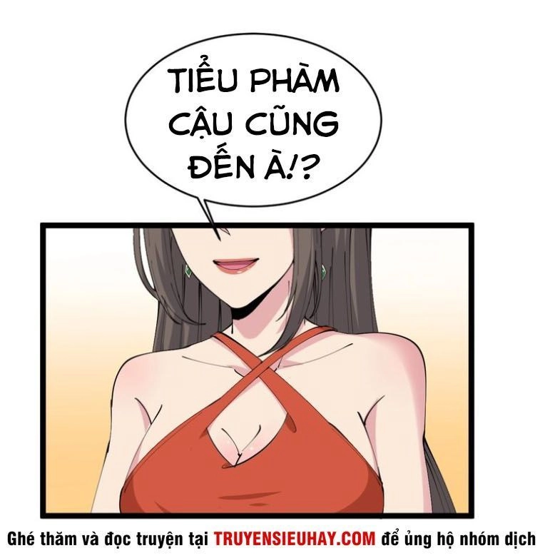 Cửa Hàng Đào Bảo Thông Tam Giới Chapter 70 - 11