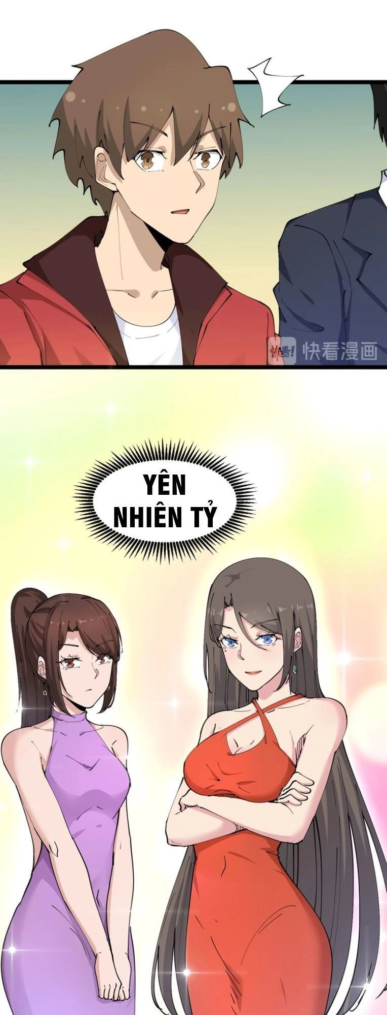 Cửa Hàng Đào Bảo Thông Tam Giới Chapter 70 - 12