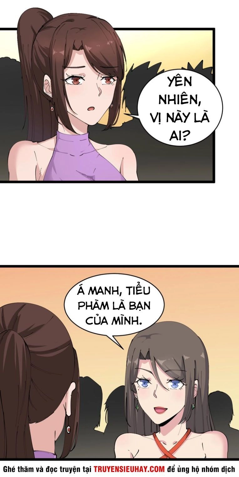 Cửa Hàng Đào Bảo Thông Tam Giới Chapter 70 - 14