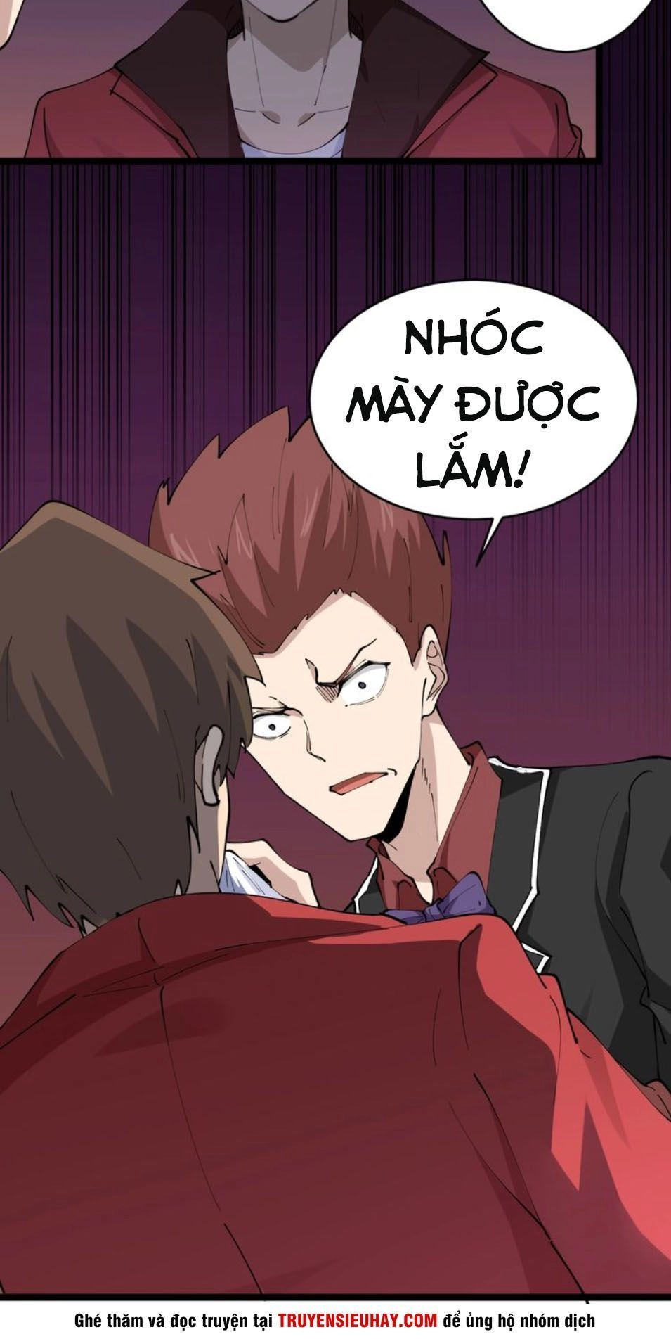 Cửa Hàng Đào Bảo Thông Tam Giới Chapter 71 - 13