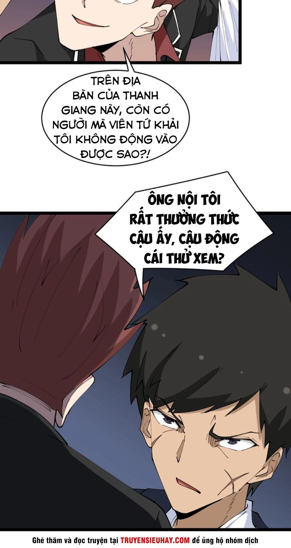 Cửa Hàng Đào Bảo Thông Tam Giới Chapter 71 - 15