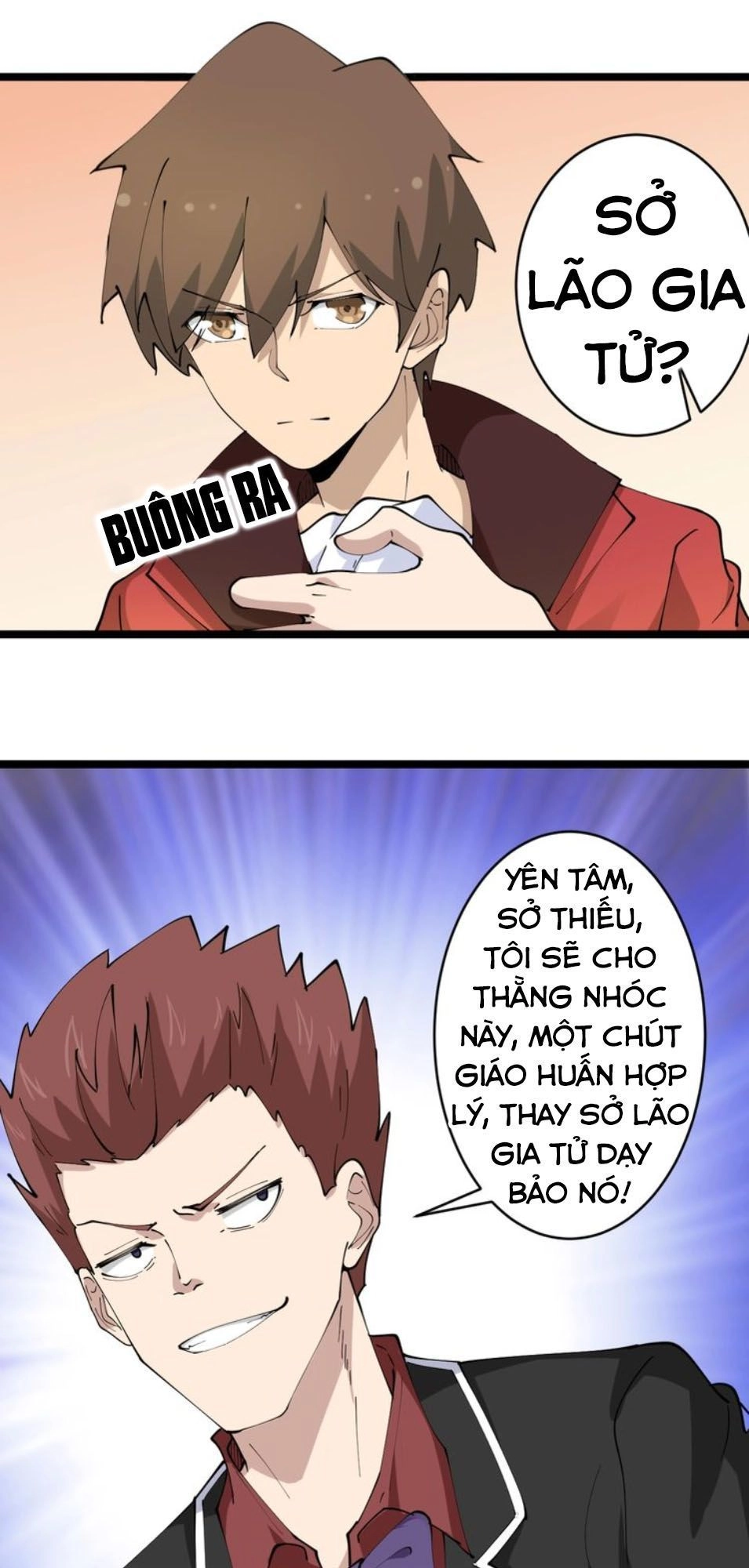 Cửa Hàng Đào Bảo Thông Tam Giới Chapter 71 - 16