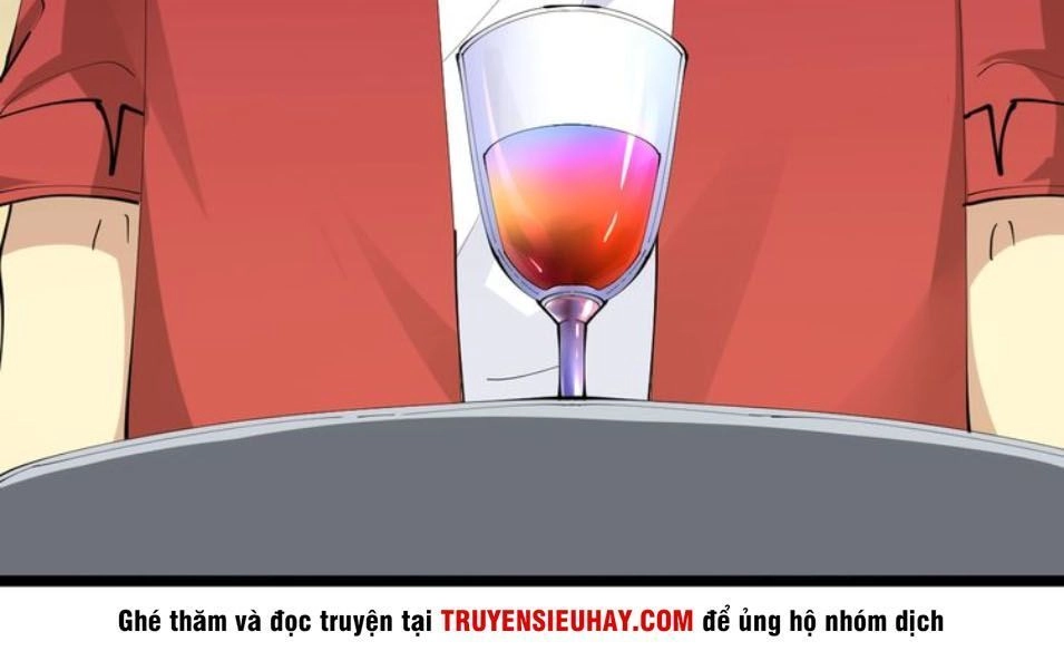 Cửa Hàng Đào Bảo Thông Tam Giới Chapter 71 - 27