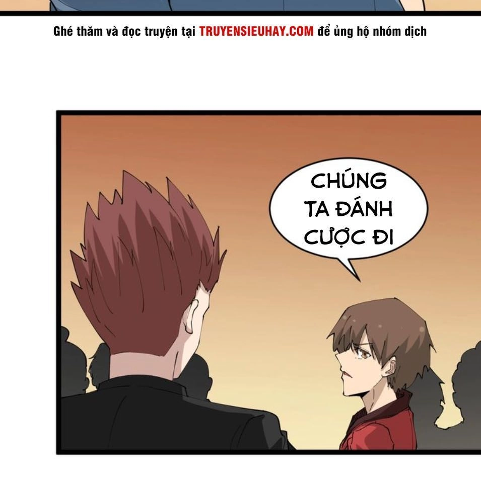 Cửa Hàng Đào Bảo Thông Tam Giới Chapter 71 - 35