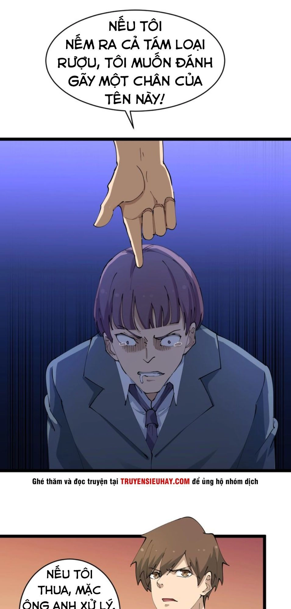 Cửa Hàng Đào Bảo Thông Tam Giới Chapter 71 - 36