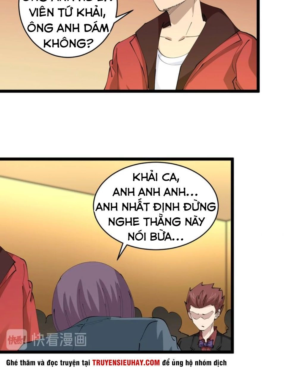 Cửa Hàng Đào Bảo Thông Tam Giới Chapter 71 - 37