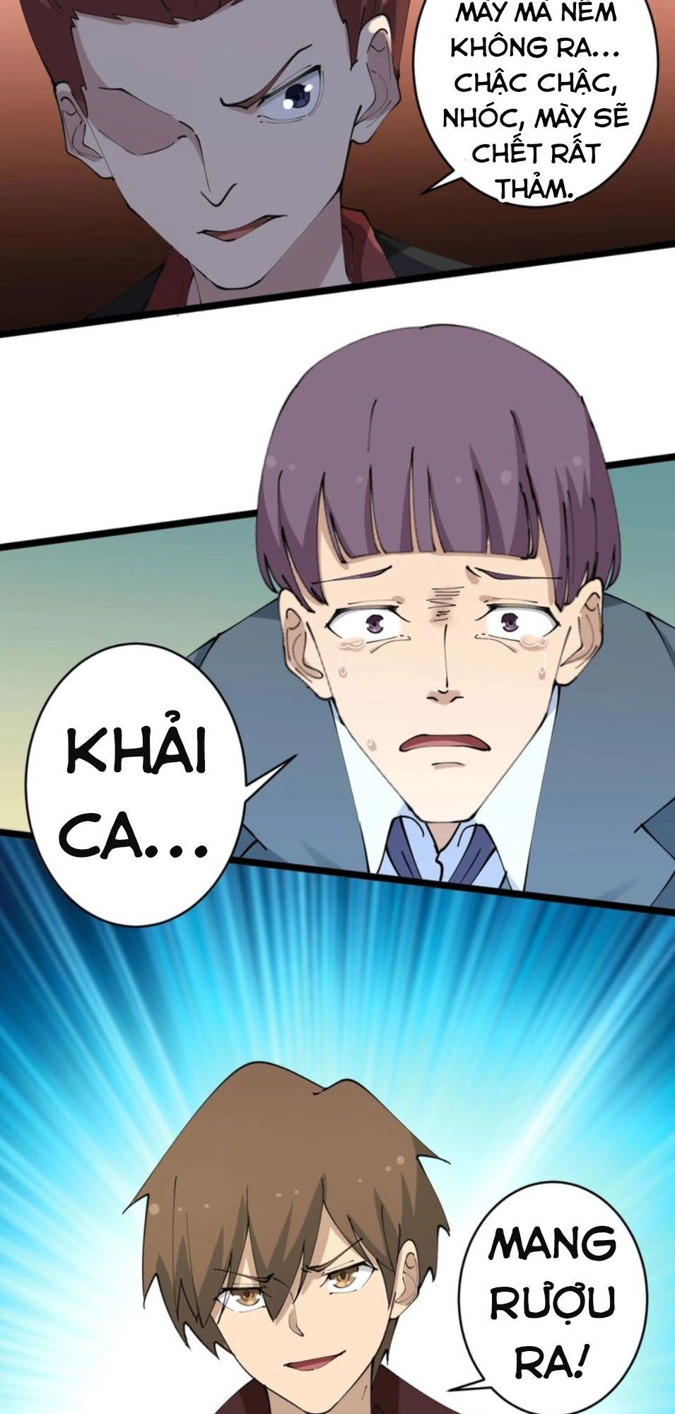 Cửa Hàng Đào Bảo Thông Tam Giới Chapter 71 - 39