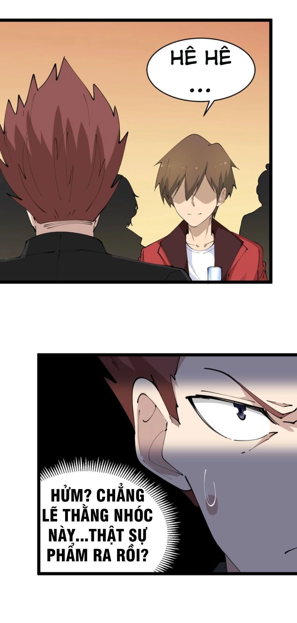 Cửa Hàng Đào Bảo Thông Tam Giới Chapter 72 - 11