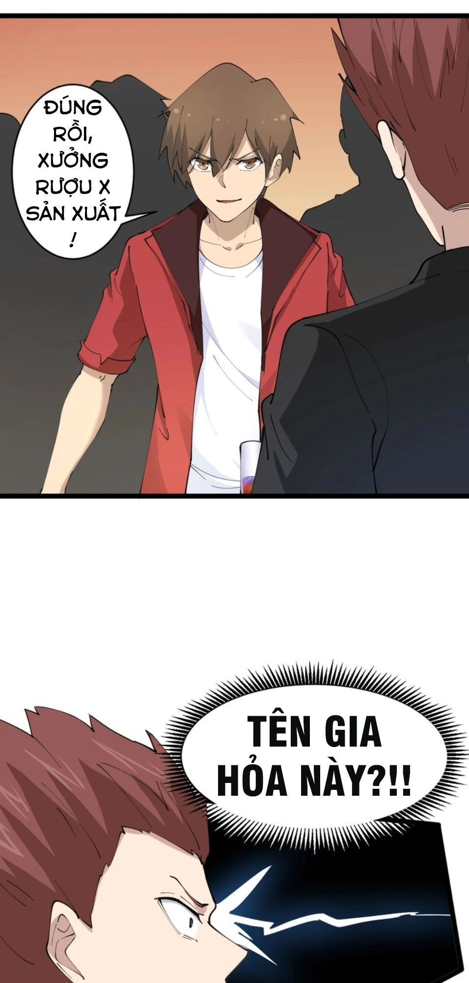 Cửa Hàng Đào Bảo Thông Tam Giới Chapter 72 - 20