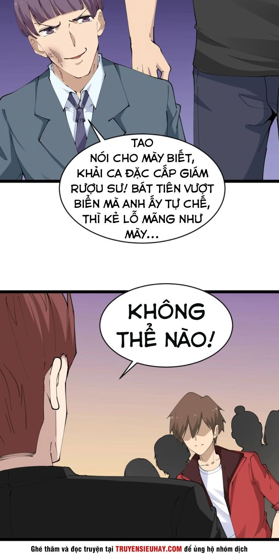 Cửa Hàng Đào Bảo Thông Tam Giới Chapter 72 - 24