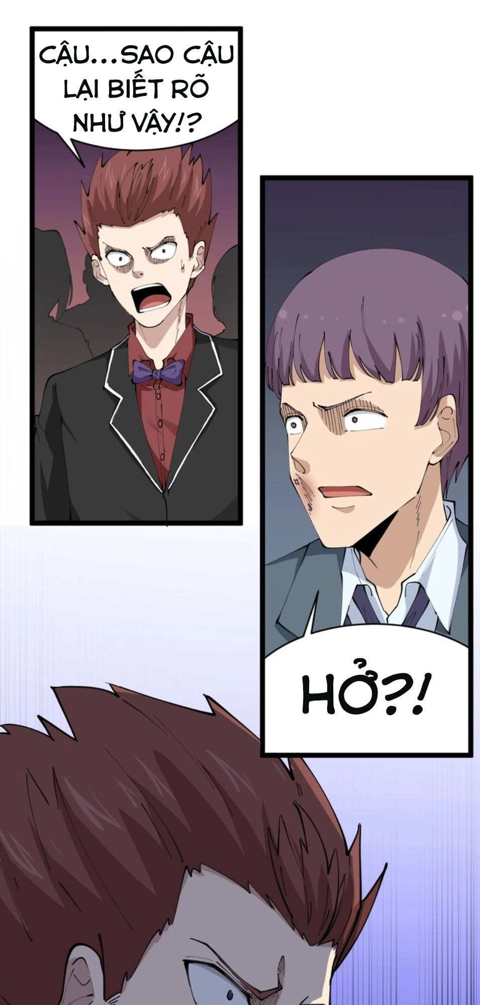 Cửa Hàng Đào Bảo Thông Tam Giới Chapter 72 - 25