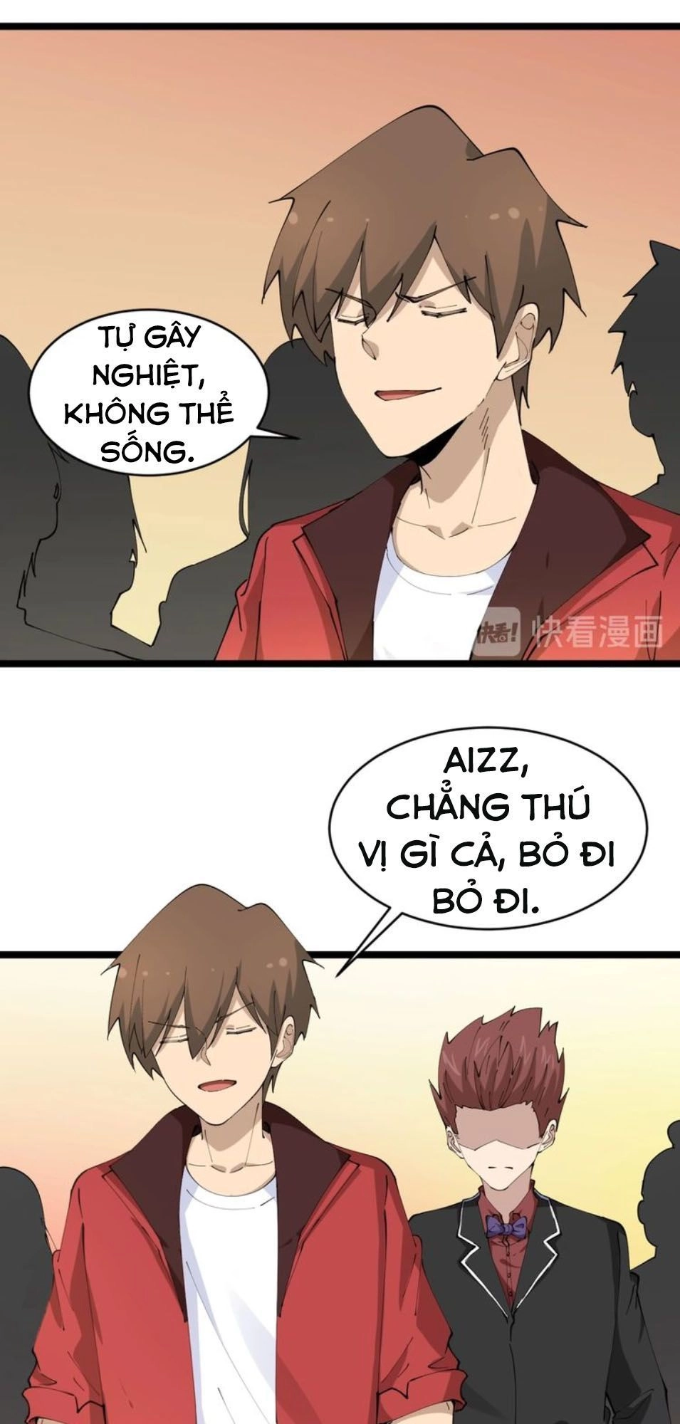 Cửa Hàng Đào Bảo Thông Tam Giới Chapter 72 - 35