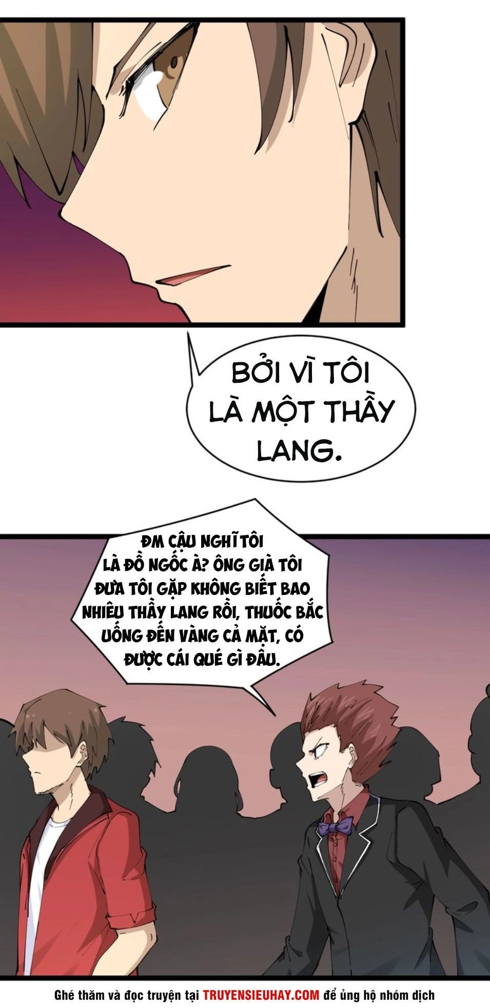 Cửa Hàng Đào Bảo Thông Tam Giới Chapter 72 - 37