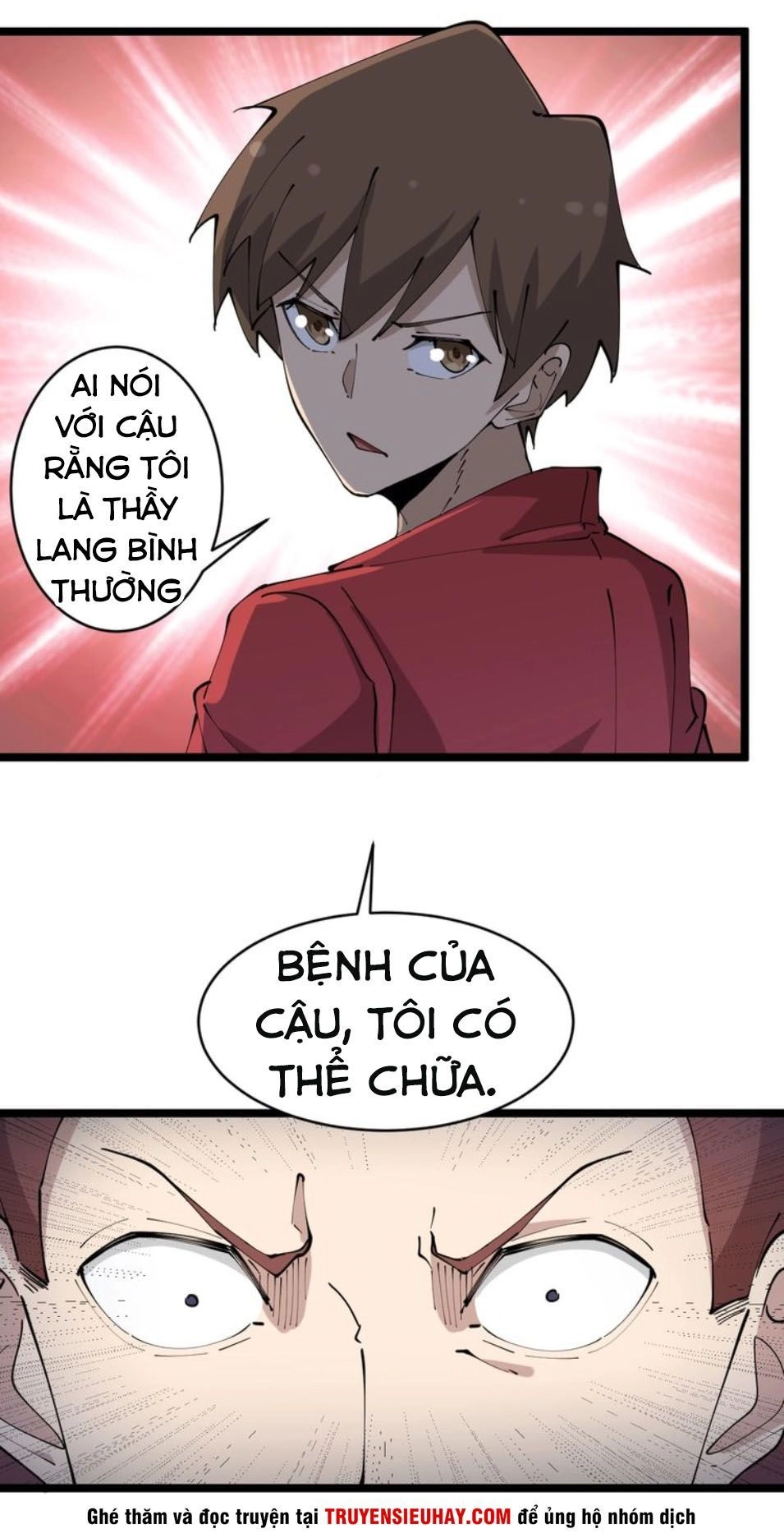 Cửa Hàng Đào Bảo Thông Tam Giới Chapter 72 - 38