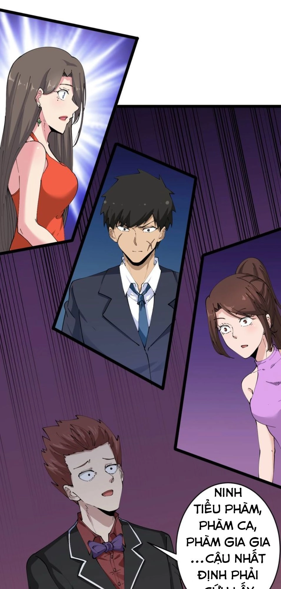 Cửa Hàng Đào Bảo Thông Tam Giới Chapter 72 - 39