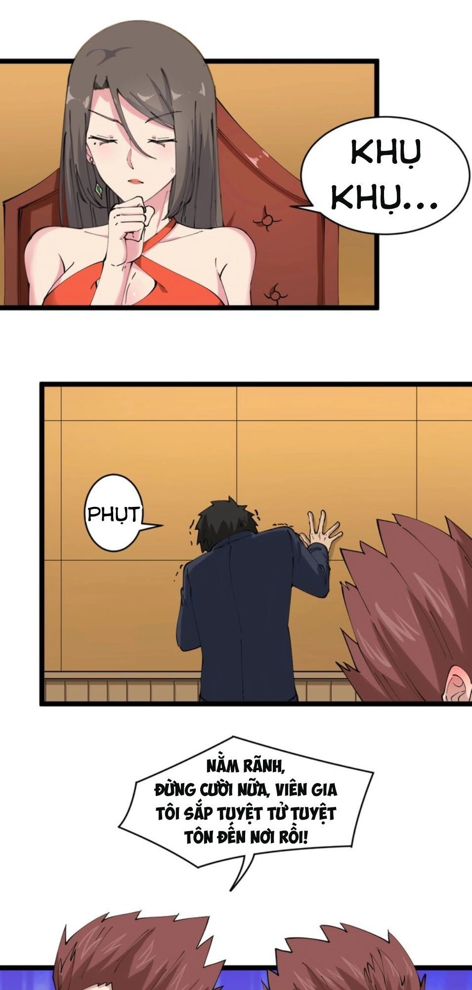 Cửa Hàng Đào Bảo Thông Tam Giới Chapter 73 - 22