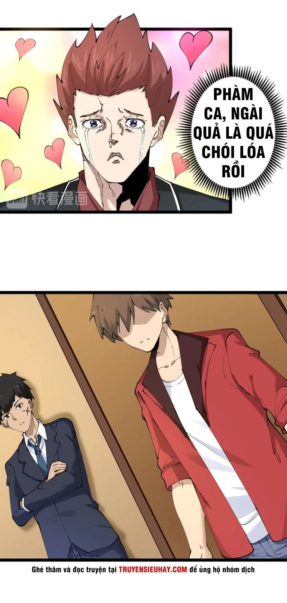 Cửa Hàng Đào Bảo Thông Tam Giới Chapter 74 - 4