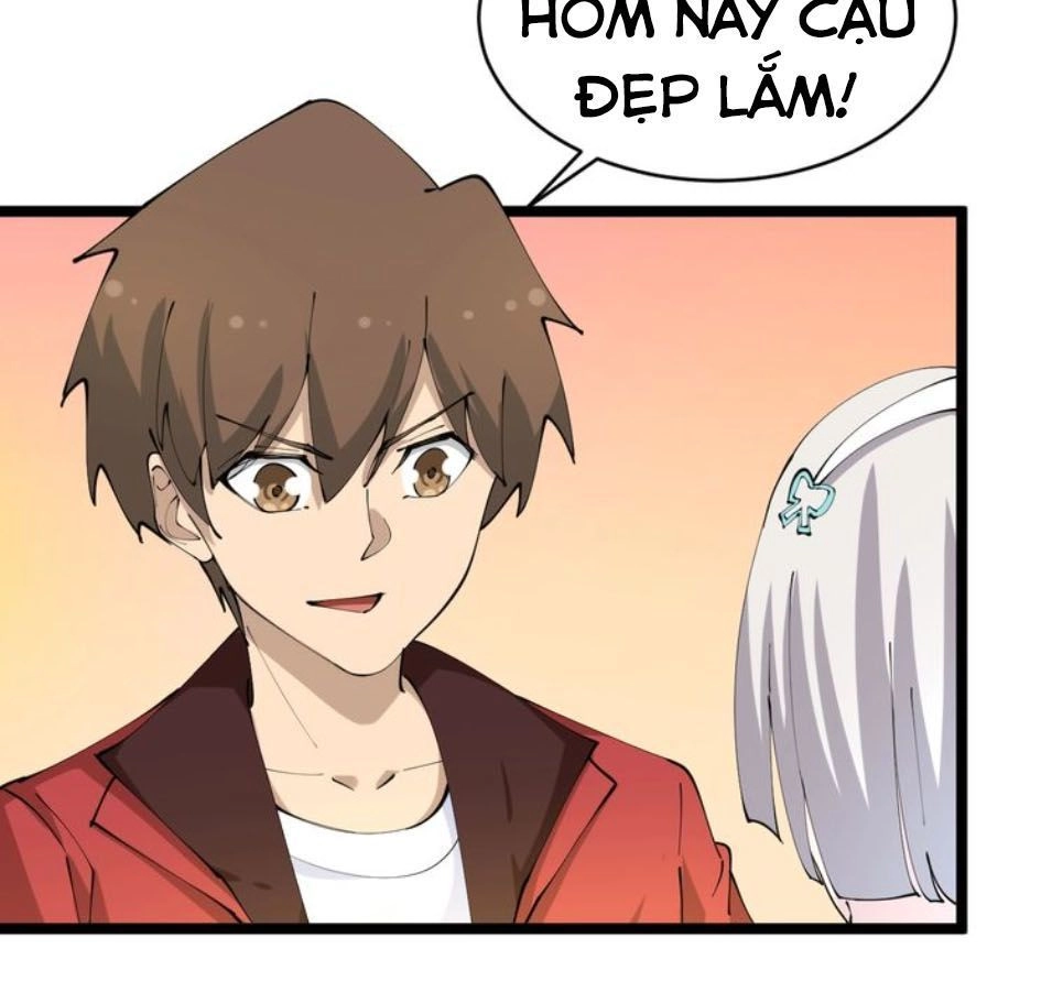 Cửa Hàng Đào Bảo Thông Tam Giới Chapter 74 - 18