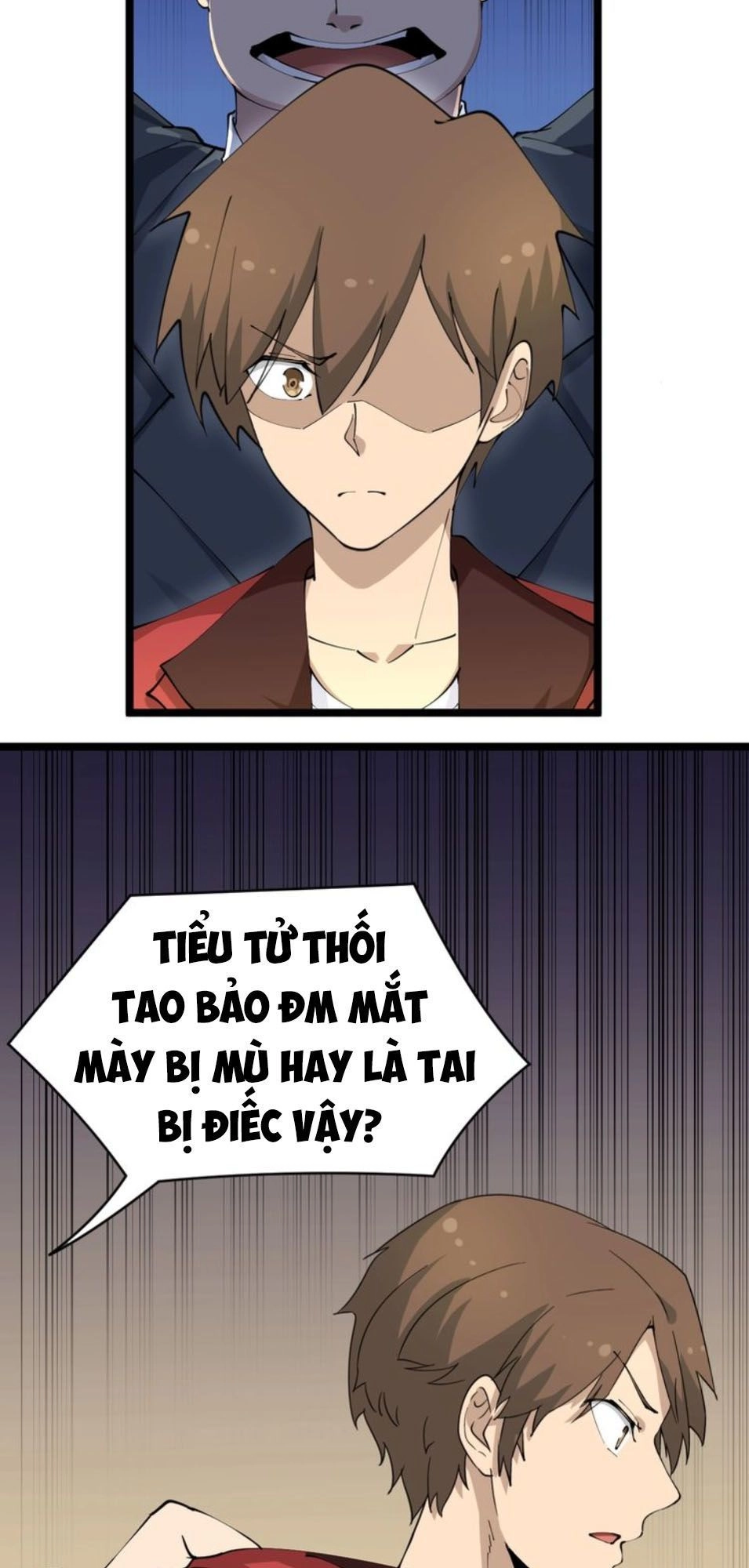 Cửa Hàng Đào Bảo Thông Tam Giới Chapter 74 - 20