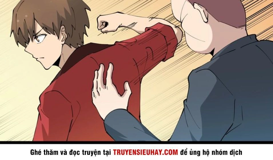 Cửa Hàng Đào Bảo Thông Tam Giới Chapter 74 - 23