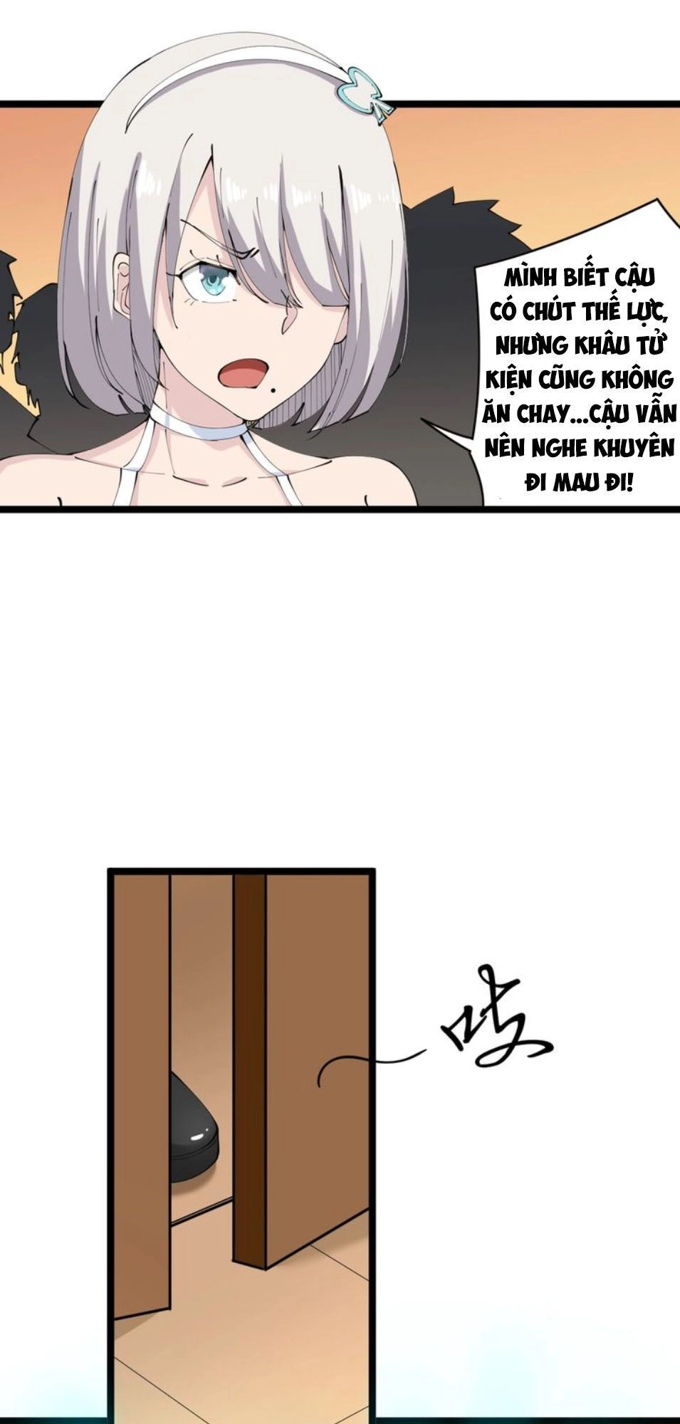 Cửa Hàng Đào Bảo Thông Tam Giới Chapter 74 - 28