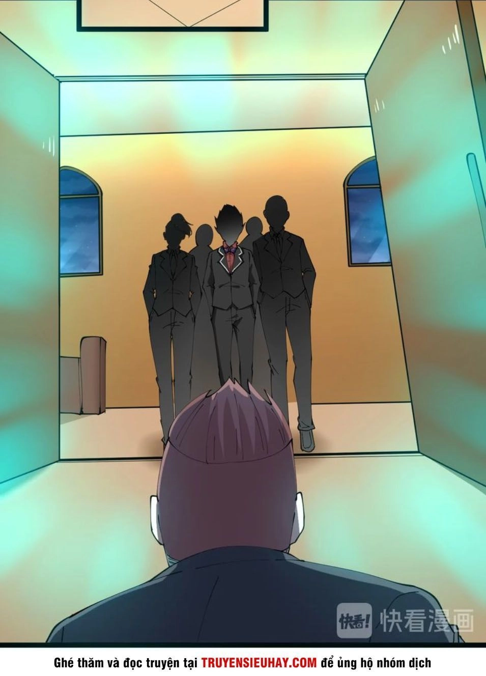 Cửa Hàng Đào Bảo Thông Tam Giới Chapter 74 - 29