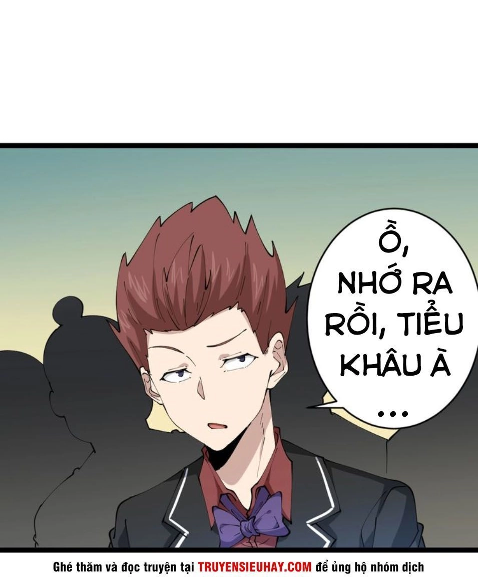 Cửa Hàng Đào Bảo Thông Tam Giới Chapter 74 - 31