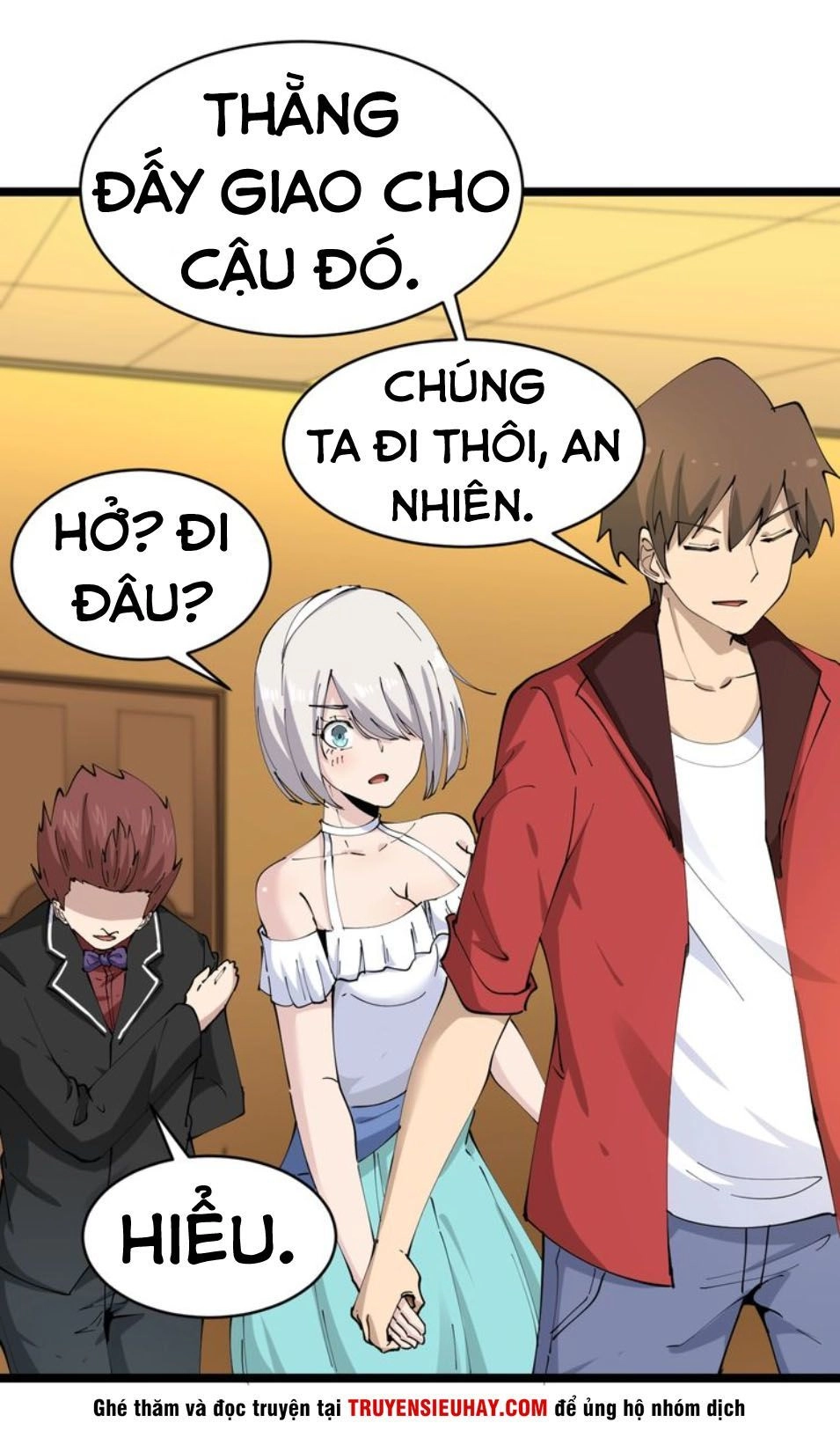 Cửa Hàng Đào Bảo Thông Tam Giới Chapter 74 - 45