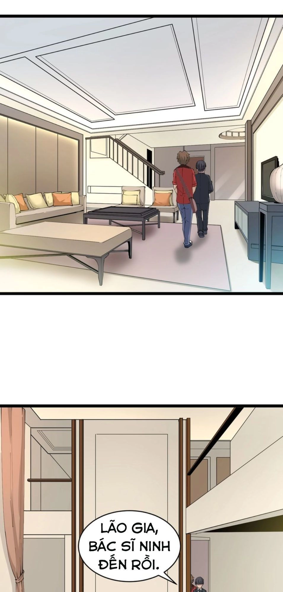 Cửa Hàng Đào Bảo Thông Tam Giới Chapter 75 - 33